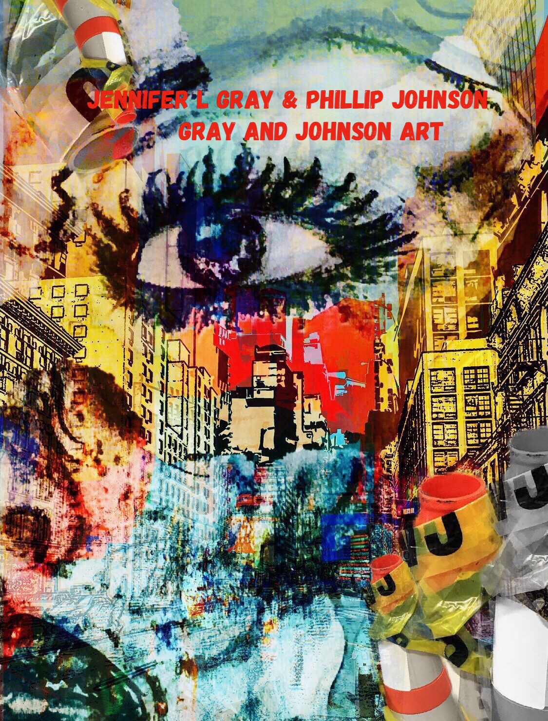 Grey Johnson site-image