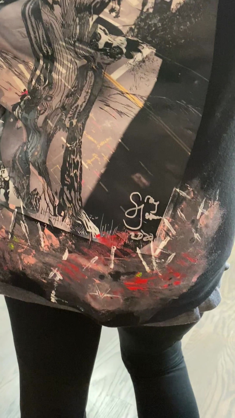 Thumbnail: Stardust Bounty