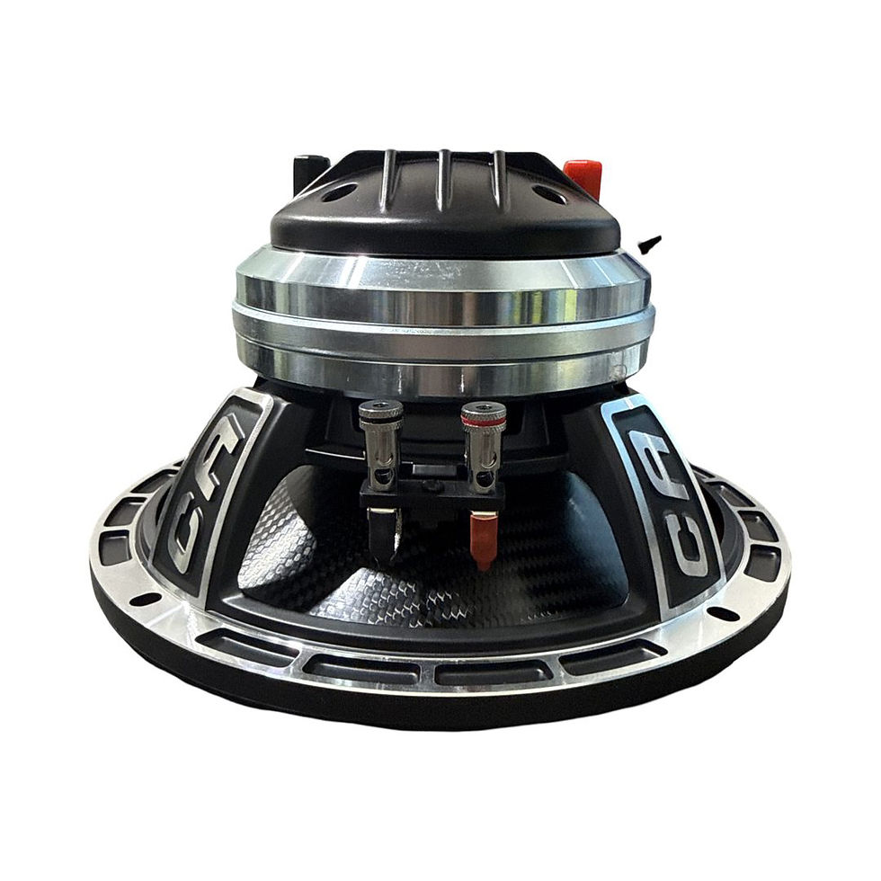 Thumbnail: CPA8NDCFCX4– PRO AUDIO LOUD SPEAKER 