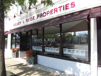 Kelley & Rege Properties, Inc.