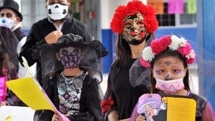 ¿Cómo se paga el 1° de noviembre 2024? ¿Te pagarán doble en Día de Muertos?