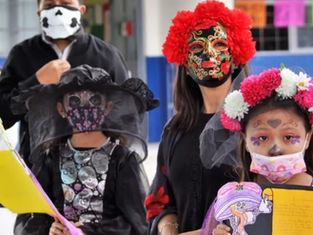 ¿Cómo se paga el 1° de noviembre 2024? ¿Te pagarán doble en Día de Muertos?