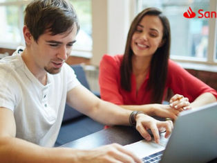 Beca Santander 2025: cuándo sale y requisitos 