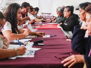 Módulos bienestar Morelos: ubicación