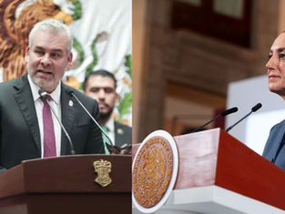 Columnas políticas hoy 11 de noviembre de 2025