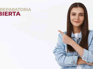 Prepa Abierta SEP: termina tu bachillerato oficial