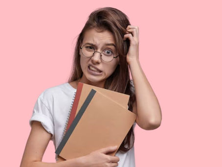 ¿Qué hago si no quedo en la universidad que quería?