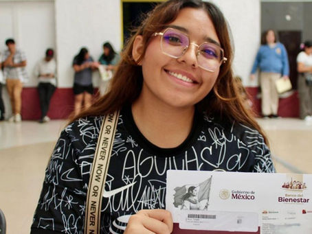 Universidades prioritarias para las becas Benito Juárez
