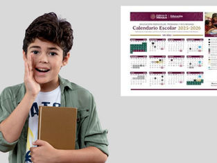 SEP ¿Habrá clases el lunes 1 de septiembre de 2025?