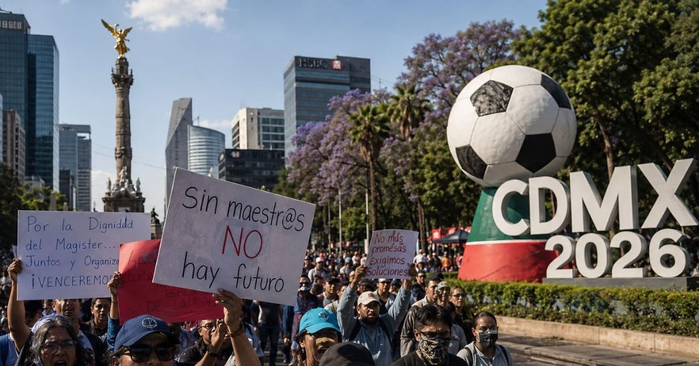 Columnas políticas hoy 11 de junio de 2026
