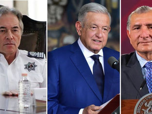 Columnas políticas hoy 21 de julio de 2025