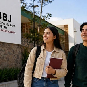 UBBJ registro 2026: cómo inscribirse