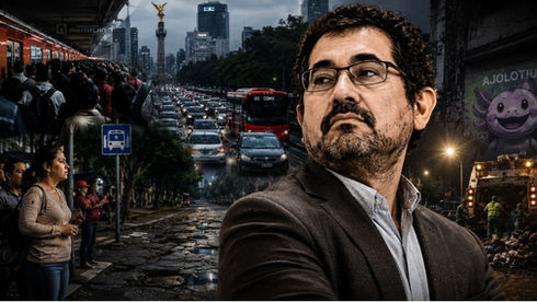 Columnas políticas hoy 8 de junio de 2026