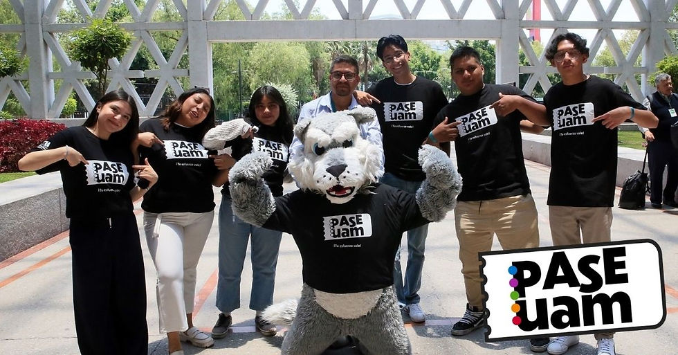 Pase UAM 2026: ¿Cuándo sale la convocatoria?