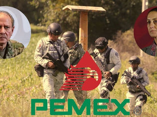 Columnas políticas hoy 10 de septiembre de 2025