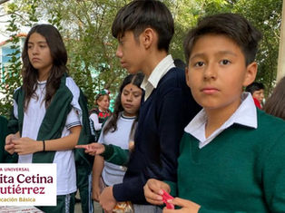 Beca Rita Cetina: cómo saber si ya estoy registrado