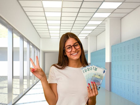 Bancos que ofrecen crédito educativo