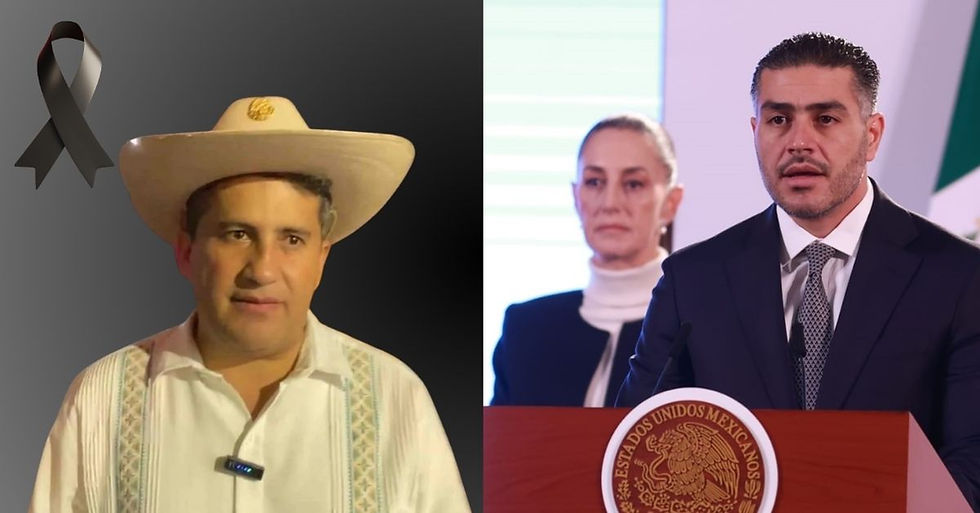 Columnas políticas hoy 3 de noviembre de 2025