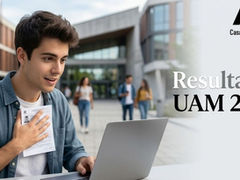 Resultados UAM 2026 segunda vuelta