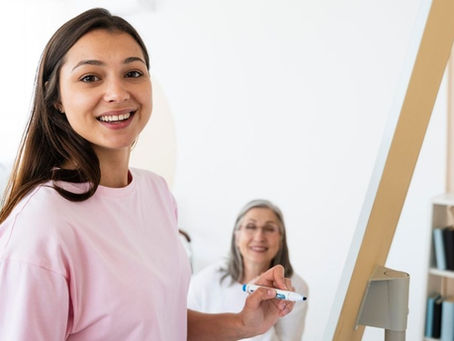 ¿Dónde estudiar Trabajo Social gratis?