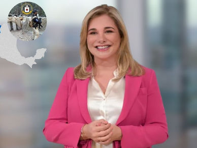 Columnas políticas hoy 24 de abril de 2026