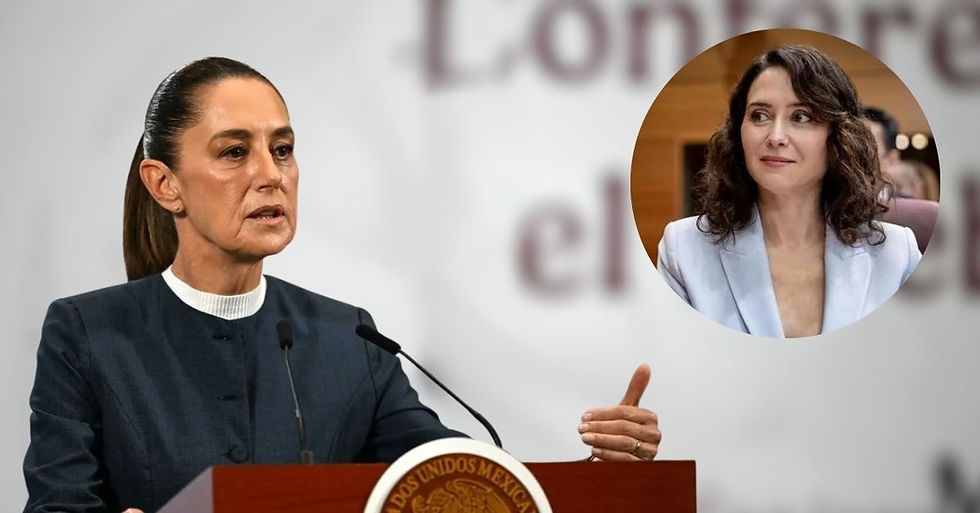 Columnas políticas hoy 6 de mayo de 2026