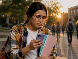 Cómo manejar el rechazo: 6 pasos clave