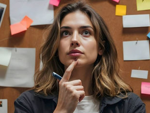 Rumiación mental: cómo dejar de sobrepensar