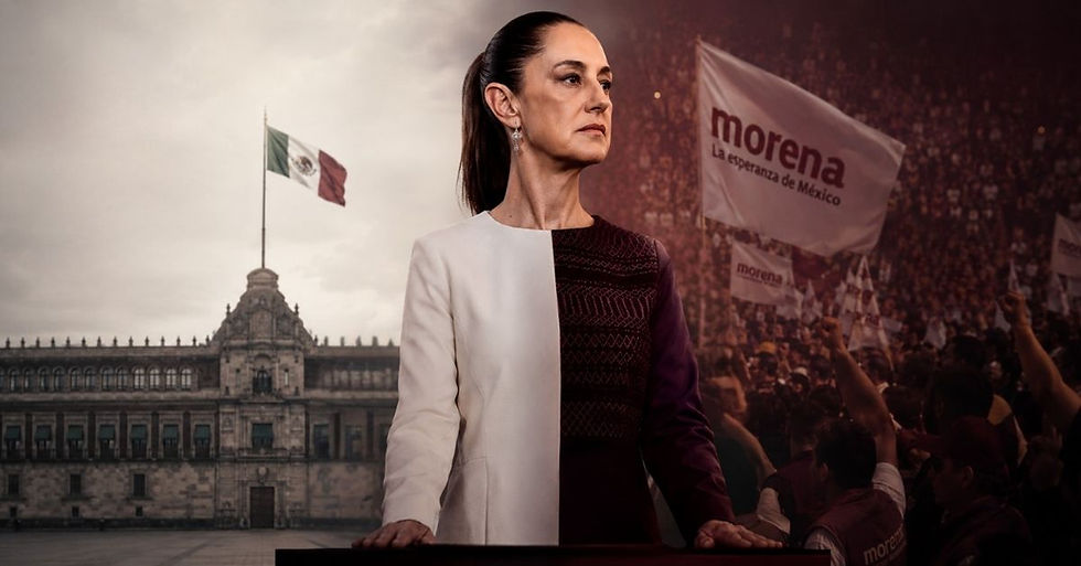 Columnas políticas hoy 14 de mayo de 2026