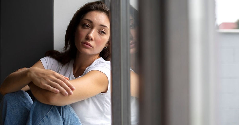 Soledad en jóvenes hiperconectados: señales