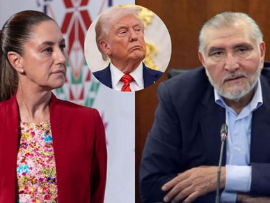 Columnas políticas hoy 4 de febrero de 2026