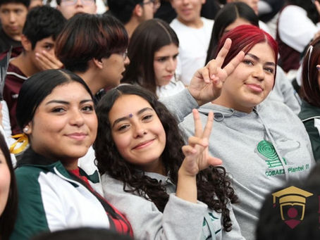 Beca Benito Juárez: ¿Qué pasa si no recojo mi tarjeta?