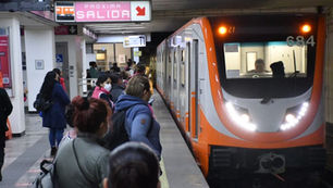 Horario Metro CDMX Navidad 2024 ¿A qué hora abre y cierra?