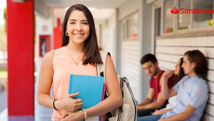 Beca Media Manutención Santander 2025: cuándo y cómo consultarlos