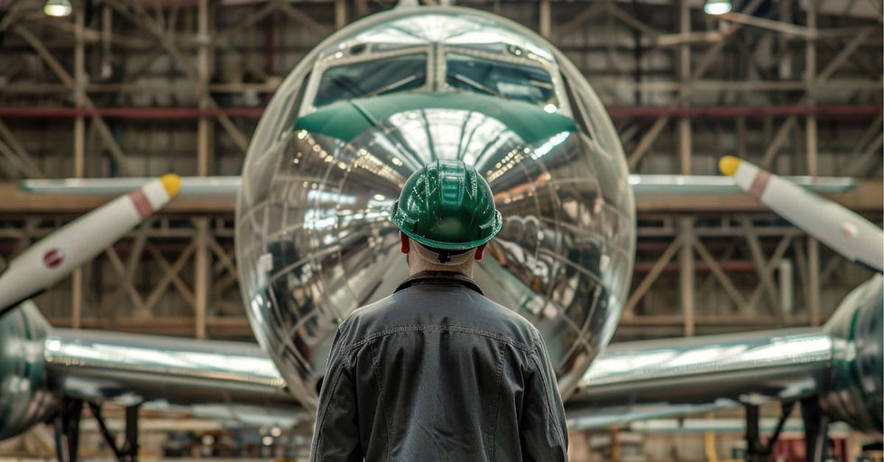 ¿Dónde estudiar aeronáutica gratis?