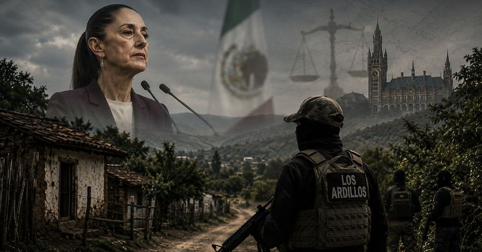 Columnas políticas hoy 28 de mayo de 2026