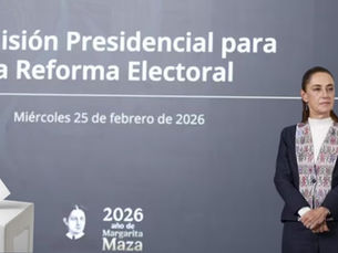 Columnas políticas hoy 26 de febrero de 2026