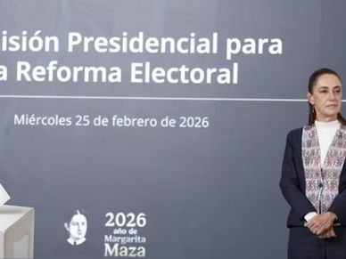 Columnas políticas hoy 26 de febrero de 2026