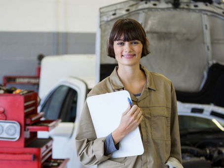 ¿Dónde estudiar IngenierÃa Automotriz gratis?