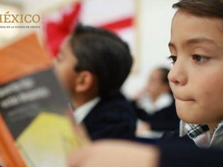 AEFCM. Cambio de escuela CDMX 2025: cómo y cuándo