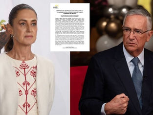 Columnas políticas hoy 30 de enero de 2026