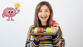 Alimentos que aumentan tu energía y memoria