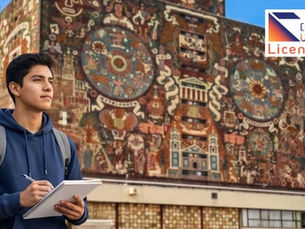 Convocatoria UNAM 2026: costo del examen y último día para pagar