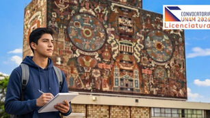 Convocatoria UNAM 2026: costo del examen y último día para pagar