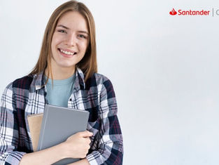 Resultados Beca Santander 2025: cómo consultarlos