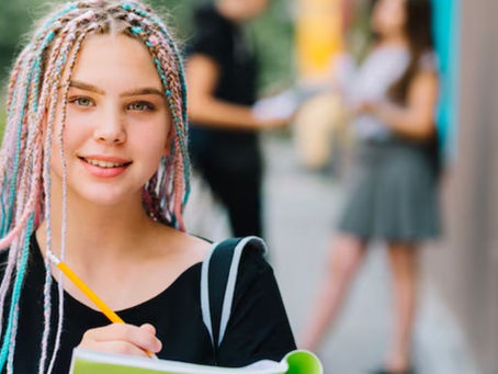 Cómo solicitar una beca en universidades privadas