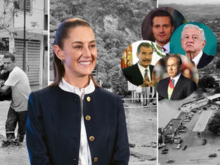 Columnas políticas hoy 16 de octubre 2025