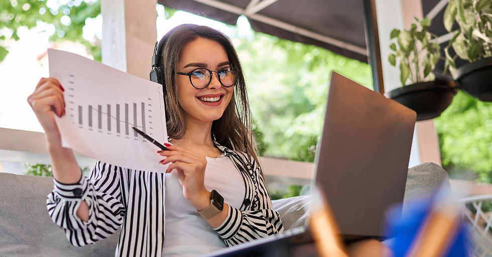 ¿Dónde estudiar Finanzas gratis?