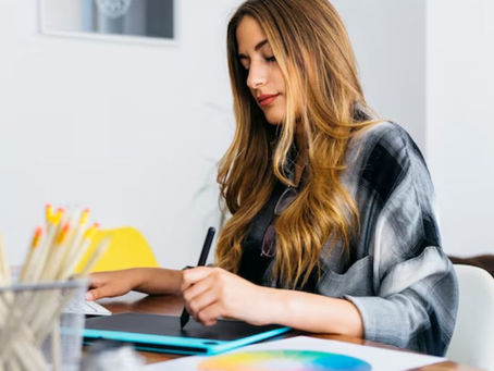 Universidad: dónde estudiar Diseño Gráfico gratis