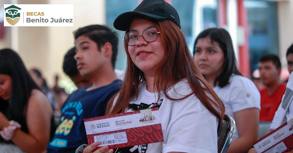 ¿Cuándo será el próximo pago de becas Benito Juárez 2025?